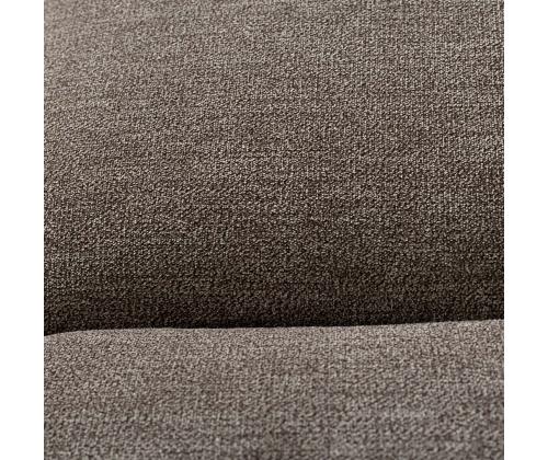 Kulmasohva LINDY PN 242x93/197xH94cm, vaaleanruskea