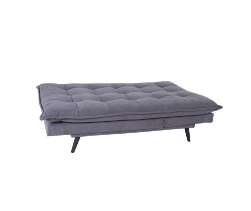 Vuodesohva SPRY 193x92xH89cm, harmaa