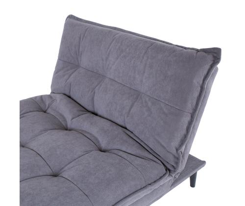 Vuodesohva SPRY 193x92xH89cm, harmaa