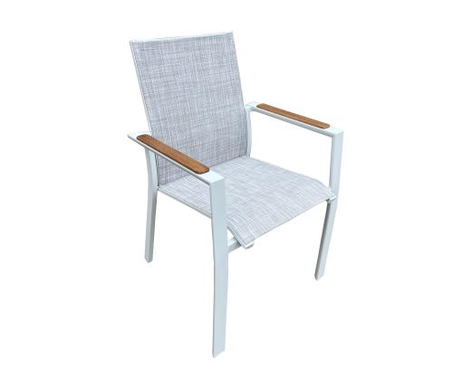 Tuoli SAVO valkoinen