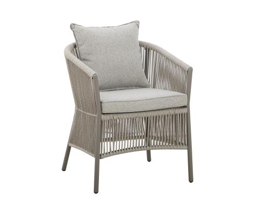 Työkalu SILVA 61x66xH76cm, harmaa beige