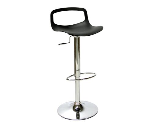 Baarijakkara ANDY musta