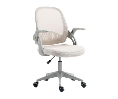 Työtuoli EMMY 59x57xH89-99cm, beige, beige