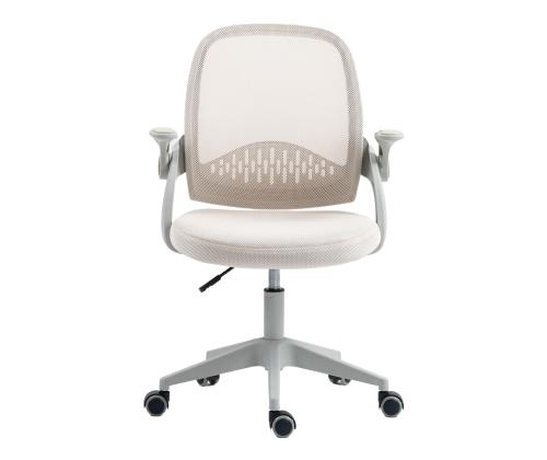 Työtuoli EMMY 59x57xH89-99cm, beige, beige