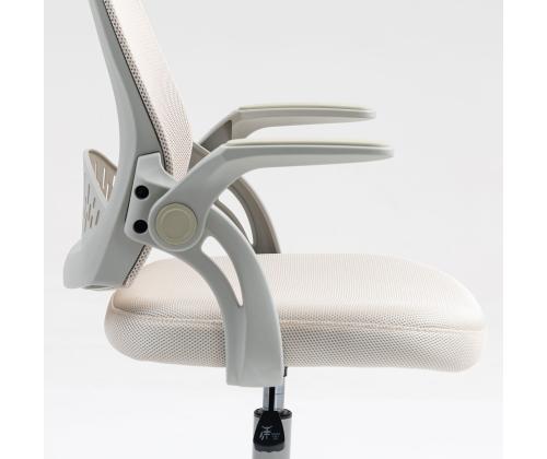 Työtuoli EMMY 59x57xH89-99cm, beige, beige