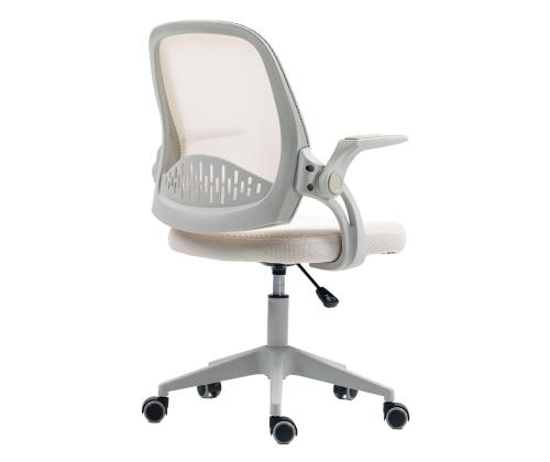 Työtuoli EMMY 59x57xH89-99cm, beige, beige