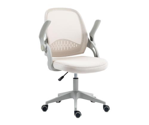 Työtuoli EMMY 59x57xH89-99cm, beige, beige