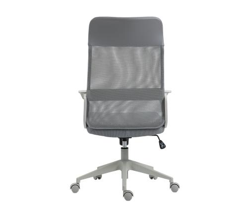 Työtuoli LINUS 60x62xH107-117cm, harmaa