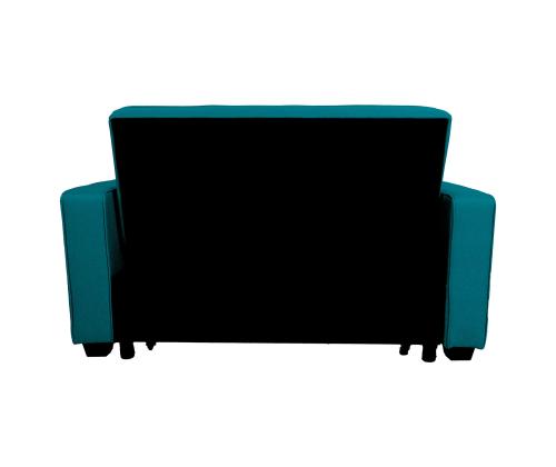 Sohvasänky FEYA 146x86xH88cm, meren sininen