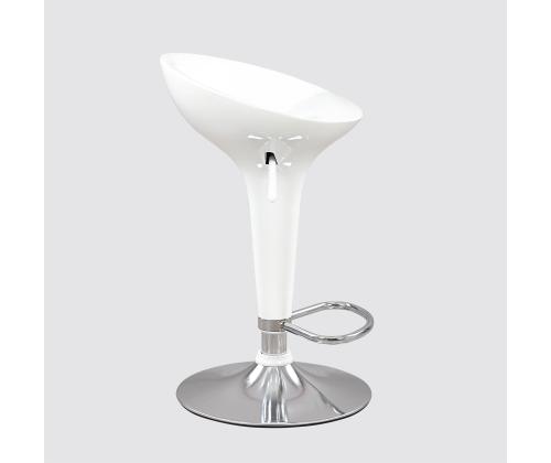 Tankolukko AMIGO valkoinen