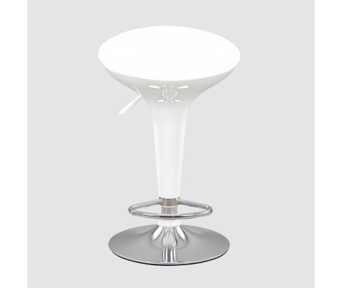 Tankolukko AMIGO valkoinen