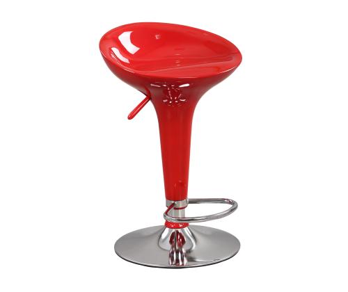 AMIGO tankolukko punainen