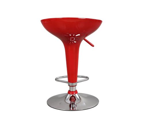 AMIGO tankolukko punainen