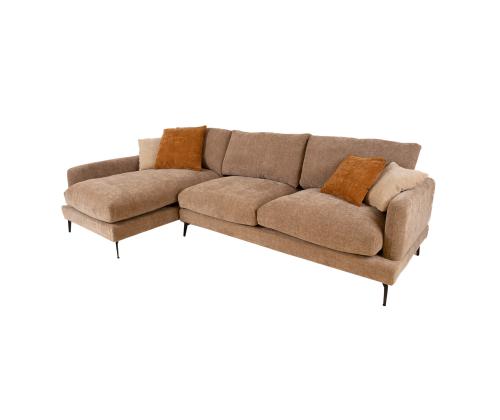 Kulmasohva DAISY VN beige