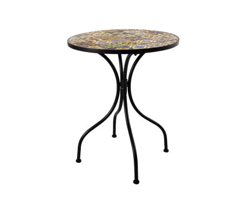 Laud MOROCCO D60xH71cm