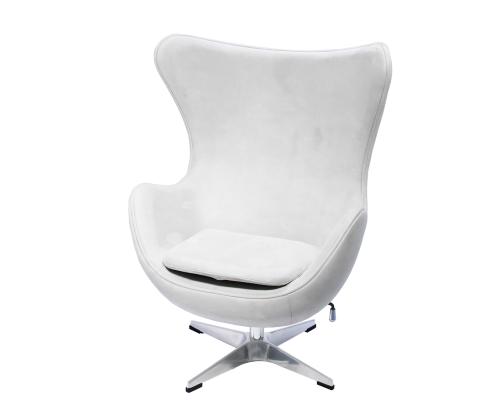 Nojatuoli GRAND STAR norsunluu