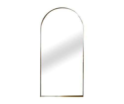 Peili SIMONE 80x170cm, kultainen