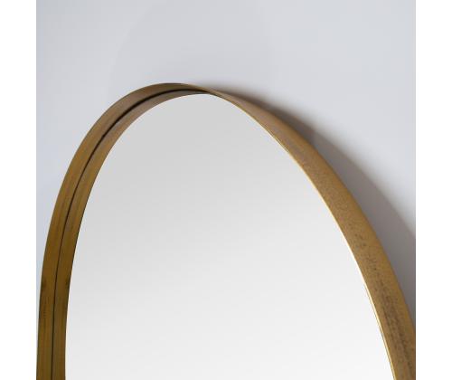 Peili SIMONE 80x170cm, kultainen