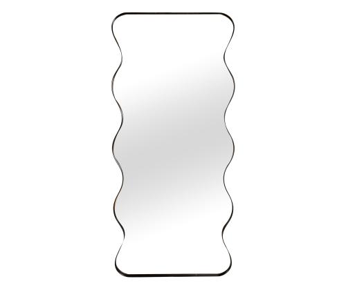 Peili SIMONE 80x180cm, musta