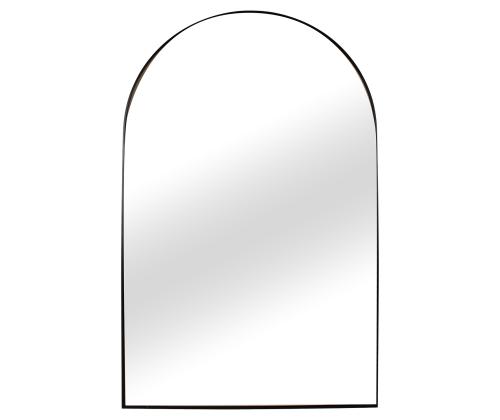 Peegel SIMONE 110x179cm, must