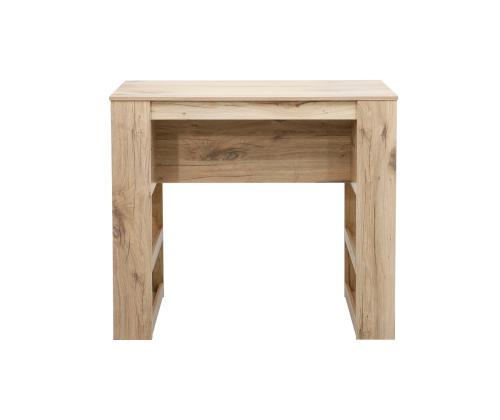 Baaripöytä HANNES 110x50xK100cm, maalaismainen melamiini