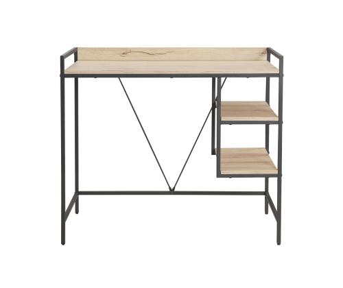 Työpöytä LESTER 93x48xH82cm