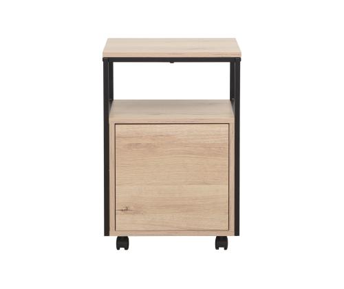 Lipasto / yöpöytä LESTER 40x36xH60cm