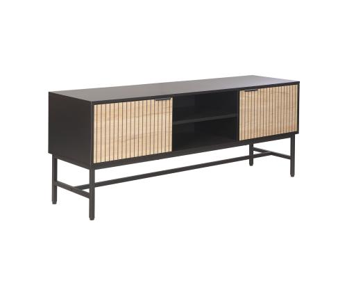 TV-pöytä HELVE 150x40xH60cm