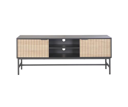 TV-pöytä HELVE 150x40xH60cm