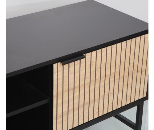 TV-pöytä HELVE 150x40xH60cm