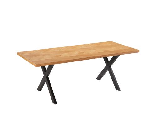 Lounaispihlaja 200x90xH75cm