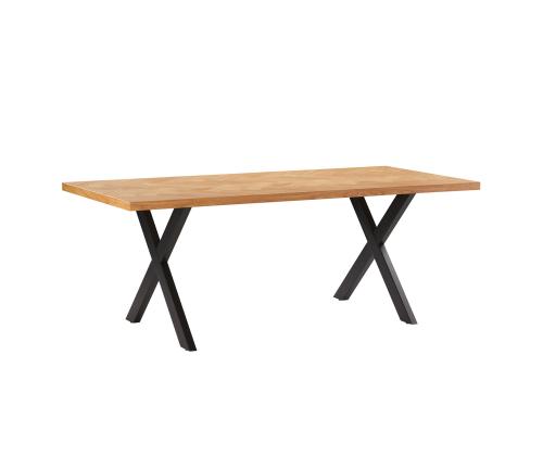 Lounaispihlaja 200x90xH75cm