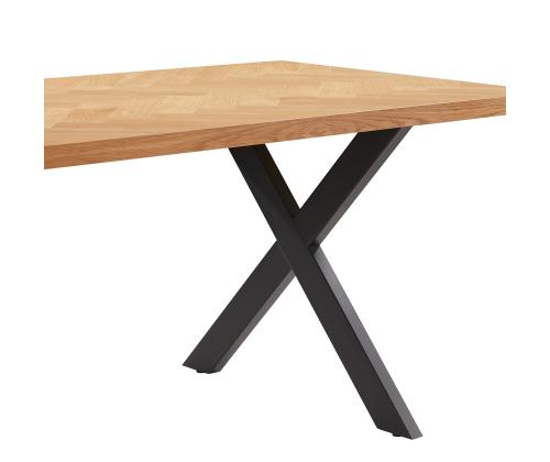 Lounaispihlaja 200x90xH75cm