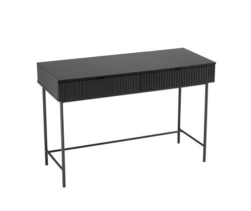 Kirjutuslaud SEQUENCE 120x50xH79cm, pakko