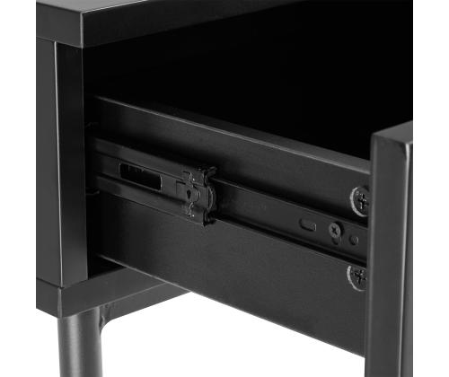 Kirjutuslaud SEQUENCE 120x50xH79cm, pakko