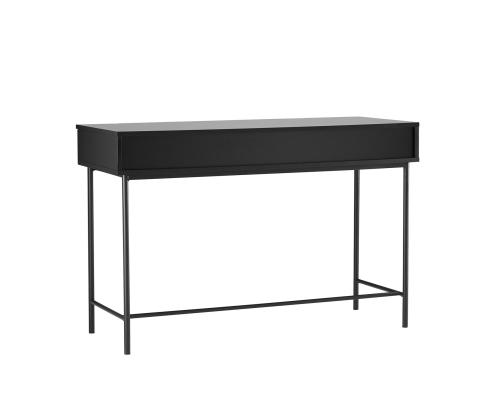 Kirjutuslaud SEQUENCE 120x50xH79cm, pakko