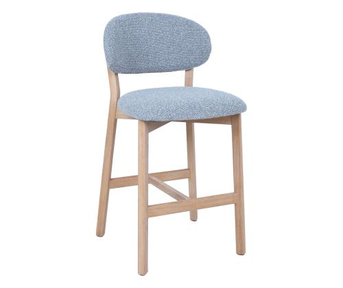 Baarijakkara BLESS harmaa