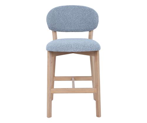 Baarijakkara BLESS harmaa