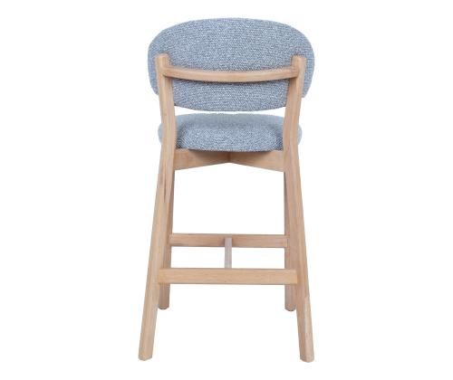 Baarijakkara BLESS harmaa