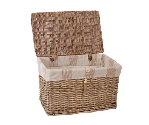 Kori WILLI STRIPE 53x33xH34cm