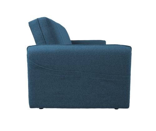 Vuodesohva VISBY 200x88xH93cm, sininen