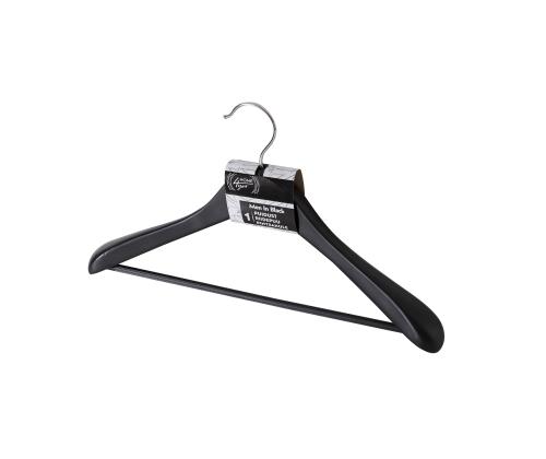 Ripustin MEN IN BLACK, musta puu