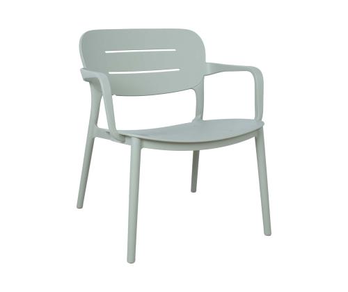 Työkalu MANGO 64x66xH75,5cm, vihreä-harmaa muovi