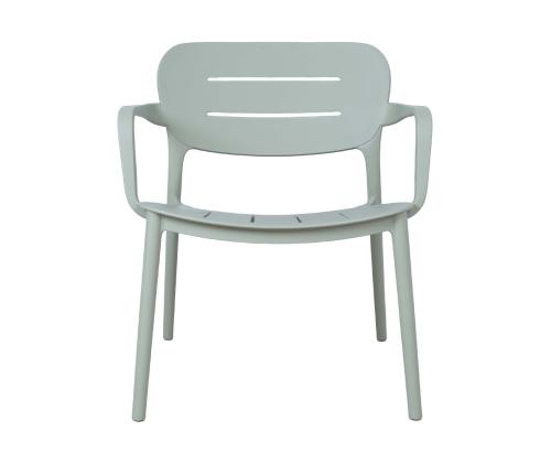 Työkalu MANGO 64x66xH75,5cm, vihreä-harmaa muovi