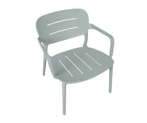 Työkalu MANGO 64x66xH75,5cm, vihreä-harmaa muovi