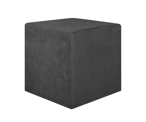 Tumba LYN tummanharmaa, 45x45xH45cm