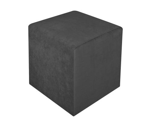 Tumba LYN tummanharmaa, 45x45xH45cm