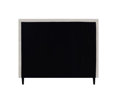 Mannermainen sänky LAARA 120x200cm, beige