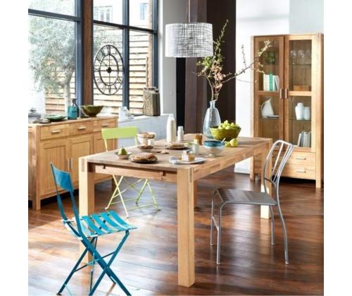 Lipasto CHICAGO NEW 140x44xH86cm, tammi