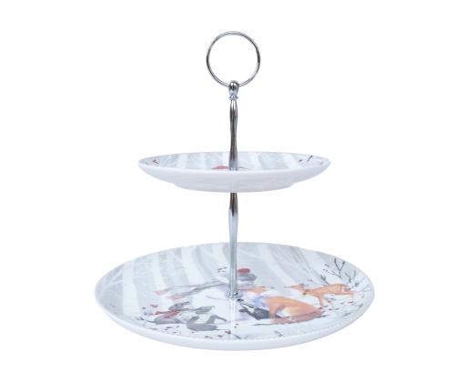 Lattia-auto MIA SNOW 2 lahjapakkauksessa